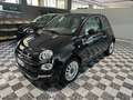 Fiat 500 500 1.0 hybrid Dolcevita 70cv Schwarz - thumbnail 1