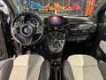 Fiat 500 500 1.0 hybrid Dolcevita 70cv Schwarz - thumbnail 9