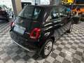Fiat 500 500 1.0 hybrid Dolcevita 70cv Schwarz - thumbnail 3