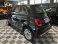 Fiat 500 500 1.0 hybrid Dolcevita 70cv Schwarz - thumbnail 4