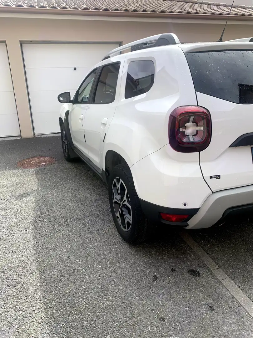 Dacia Duster dCi 110 EDC 4x2 Prestige - 1