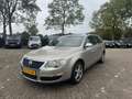 Volkswagen Passat Variant 2.0 TDI Comfortline Automaat VLIEGWIEL HOORBAAR! Beige - thumbnail 1