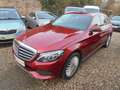Mercedes-Benz C 180 C 180 T CGI Start/Stop,Klimatronik,2-Hand!!! Rot - thumbnail 2