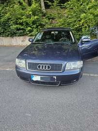 C5 Diesel 2.5 TDI
