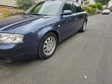C5 Diesel 2.5 TDI