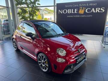Turismo BEATS NAVI LEDER ALU
