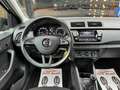 Skoda Fabia SW 1.0 TSI **CARPLAY / 1ER PROP / CARNET** Noir - thumbnail 13