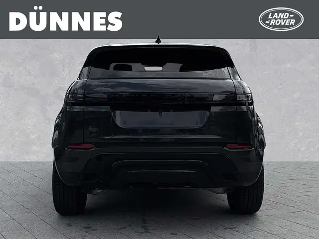 Land Rover Range Rover Evoque view 7