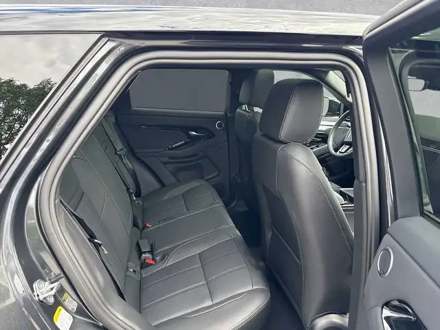 Land Rover Range Rover Evoque view 5