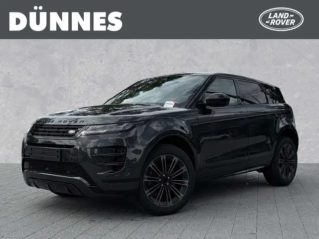 Land Rover Range Rover Evoque in Grey for sale