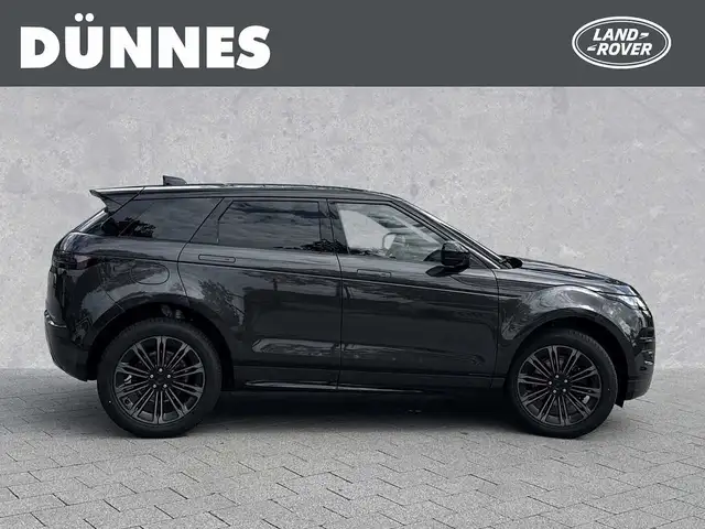 Land Rover Range Rover Evoque view 6