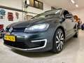 Volkswagen Golf GTE 1.4 TSI Bj.15|Panodak|Groot Navi|Dealer Onderhoude Zwart - thumbnail 4