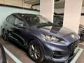 Ford Kuga 2.0 EcoBlue Hybrid ST-LINE X Blau - thumbnail 14