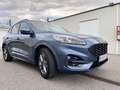 Ford Kuga 2.0 EcoBlue Hybrid ST-LINE X Blau - thumbnail 5
