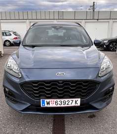 2.0 EcoBlue Hybrid ST-LINE X