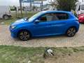 Peugeot 208 208 1.2 puretech Allure Bleu - thumbnail 2