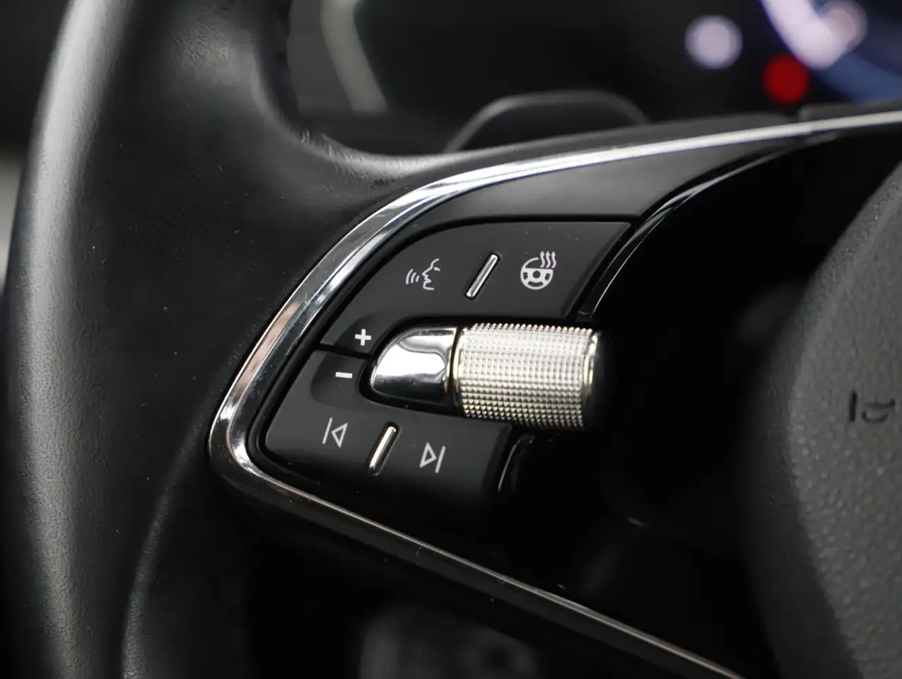 Skoda Octavia Combi 2.0 TDI Ambition LED+NAV+RADAR+SHZ, миниатюра 19