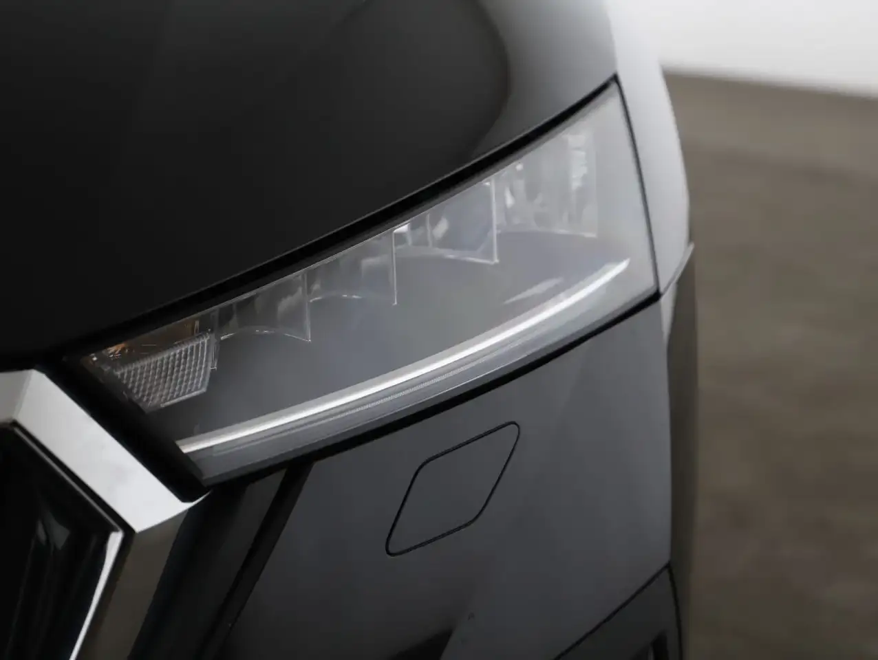 Skoda Octavia Combi 2.0 TDI Ambition LED+NAV+RADAR+SHZ, миниатюра 26