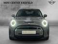 MINI Cooper SE Essential Trim AUTOMATIK NAVI APPLE LED Сірий - thumbnail 5