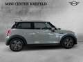 MINI Cooper SE Essential Trim AUTOMATIK NAVI APPLE LED Сірий - thumbnail 4