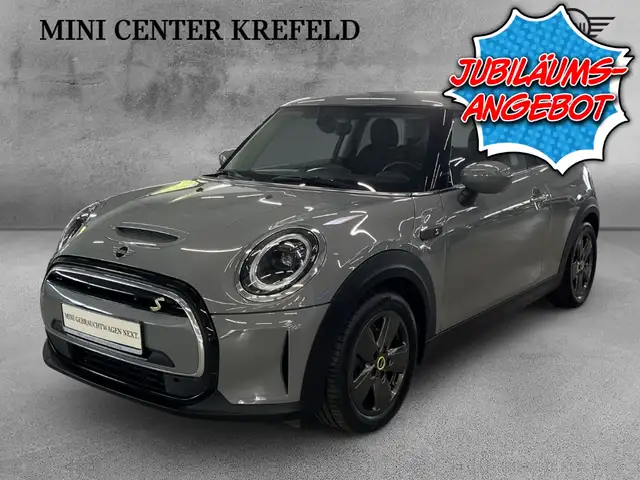 MINI Cooper SE Essential Trim AUTOMATIK NAVI APPLE LED