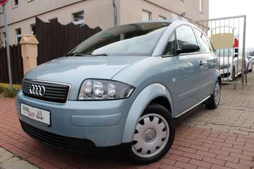 1.4 TDI|Advance|Klimaauto.|