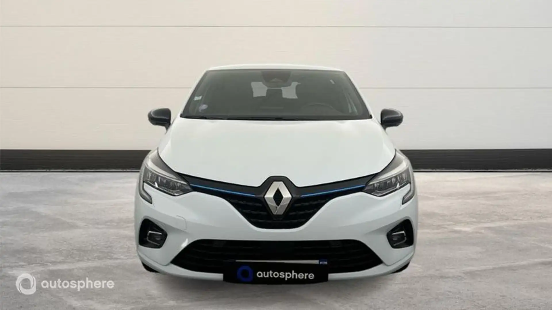 Renault Clio 1.6 E-Tech 140ch Première Edition - 2