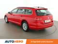 Volkswagen Passat 1.6 TDI Comfortline BlueMotion Aut. *ACC*NAVI*CAM* Rot - thumbnail 4