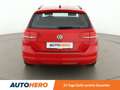 Volkswagen Passat 1.6 TDI Comfortline BlueMotion Aut. *ACC*NAVI*CAM* Rot - thumbnail 5