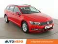 Volkswagen Passat 1.6 TDI Comfortline BlueMotion Aut. *ACC*NAVI*CAM* Rot - thumbnail 8
