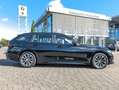 BMW 318 i NAVI LED PDC V+H DAB Tempomat Sitzheiz. LM Noir - thumbnail 3