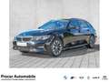 BMW 318 i NAVI LED PDC V+H DAB Tempomat Sitzheiz. LM Noir - thumbnail 1