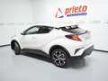 Toyota C-HR 125H Advance Blanco - thumbnail 3