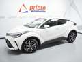 Toyota C-HR 125H Advance Blanco - thumbnail 1