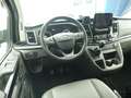 Ford Tourneo Custom L2 MHEV Titanium X AHK iACC BLIS Schwarz - thumbnail 8