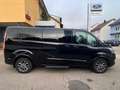 Ford Tourneo Custom L2 MHEV Titanium X AHK iACC BLIS Schwarz - thumbnail 3