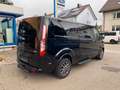 Ford Tourneo Custom L2 MHEV Titanium X AHK iACC BLIS Schwarz - thumbnail 4