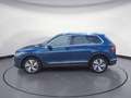 Volkswagen Tiguan 1.4 eHybrid DSG Elegance *AHK*DIG.COCKPIT Blau - thumbnail 3