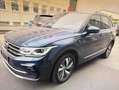 Volkswagen Tiguan 1.4 eHybrid DSG Elegance *AHK*DIG.COCKPIT Blau - thumbnail 2