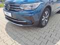 Volkswagen Tiguan 1.4 eHybrid DSG Elegance *AHK*DIG.COCKPIT Blau - thumbnail 13