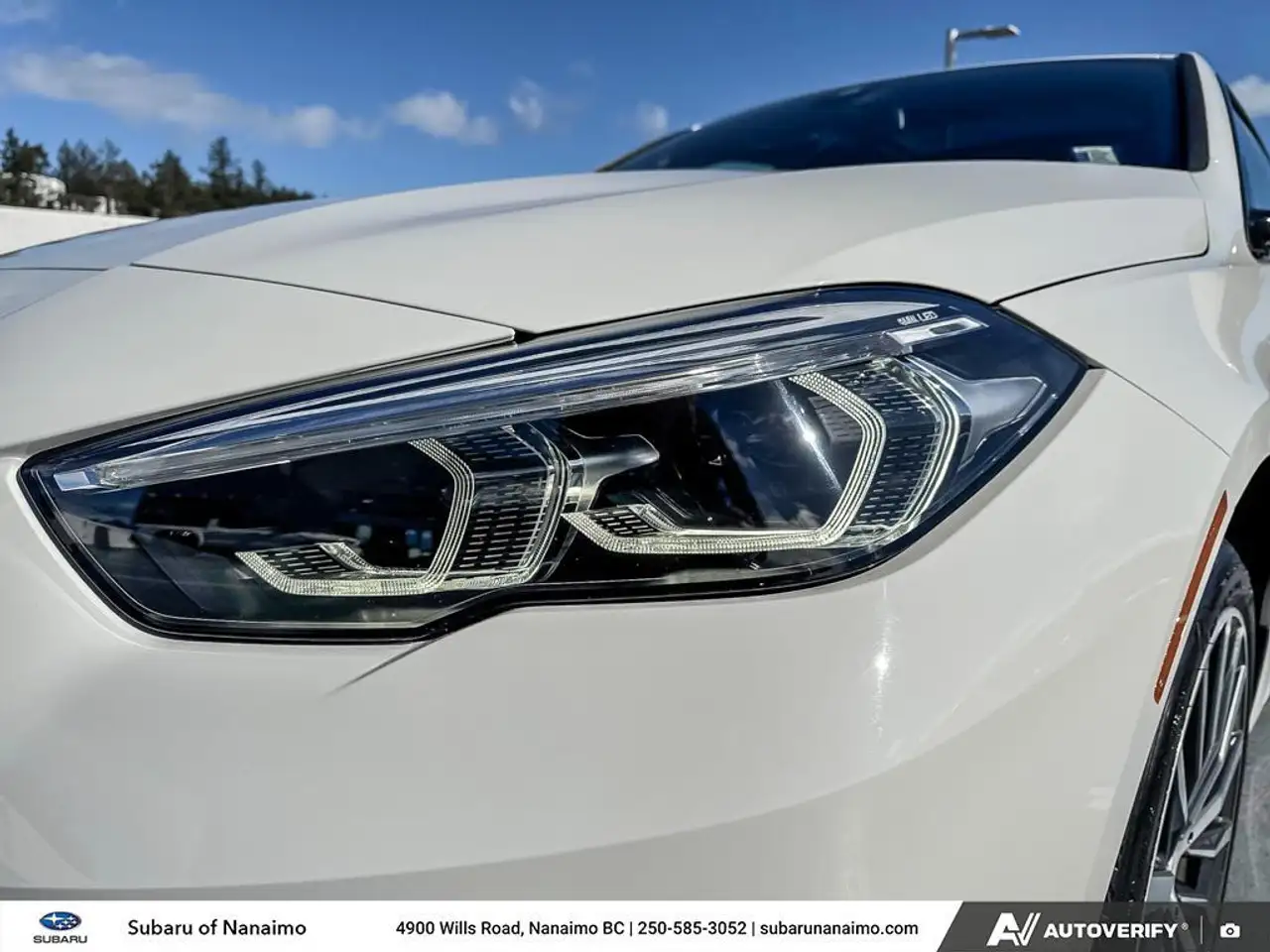 BMW 2 Series снимка BMW 2 Series