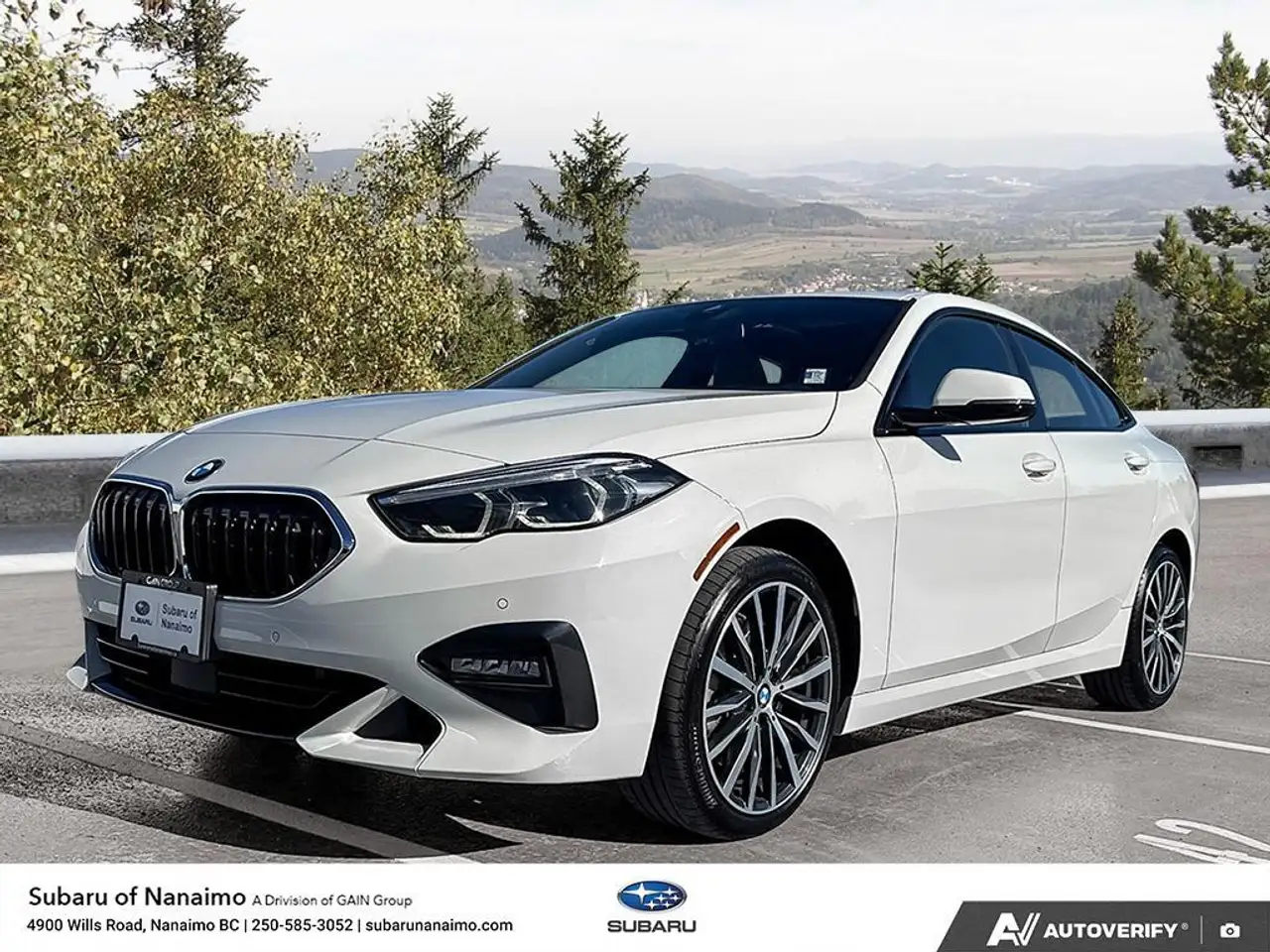 2020 BMW 2 Series