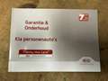 Kia Sportage 1.6 GDI DynamicLine Negro - thumbnail 16