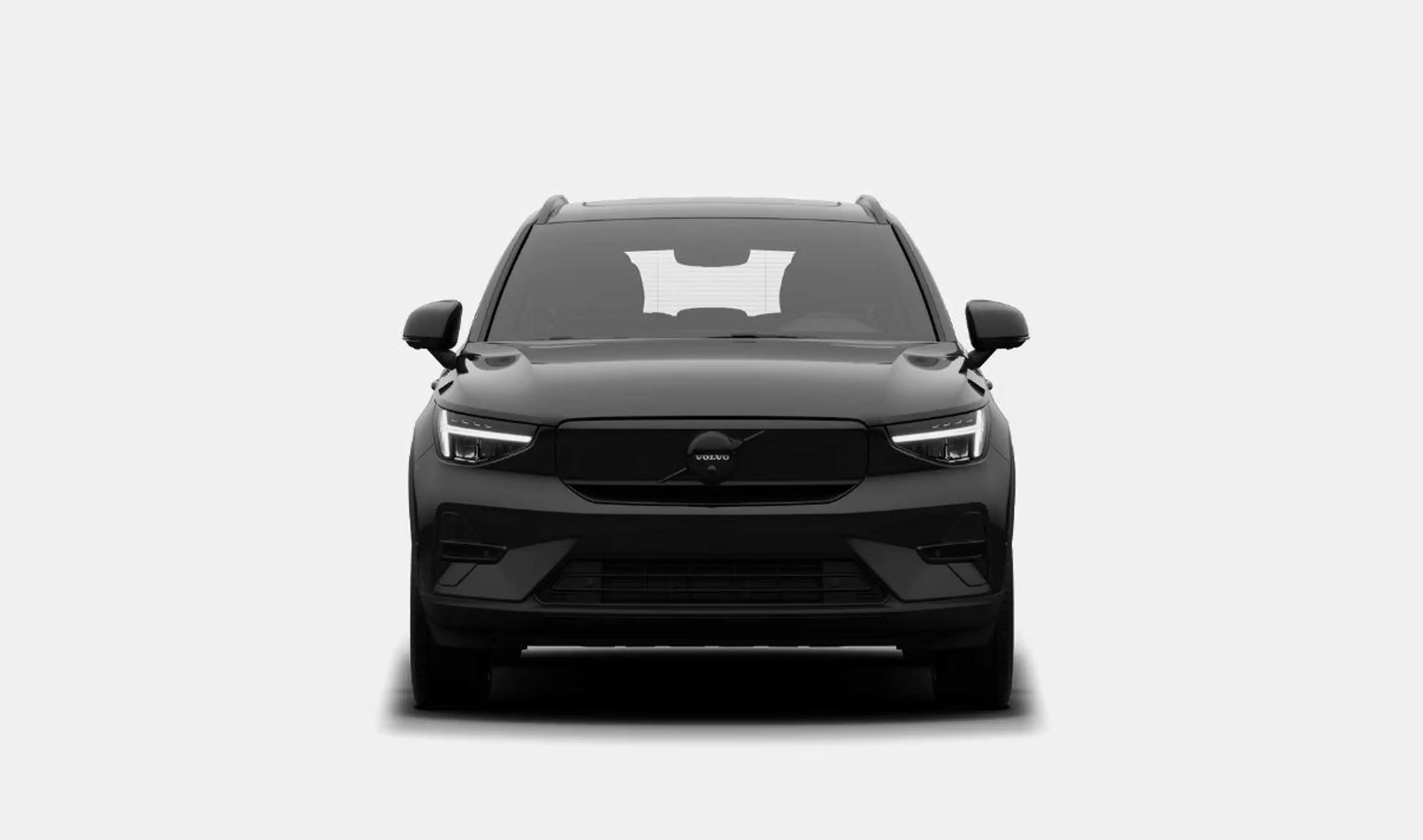 Volvo EX40 Single Motor Ext. Range 82 kWh Black Edition Ultra — photo 8