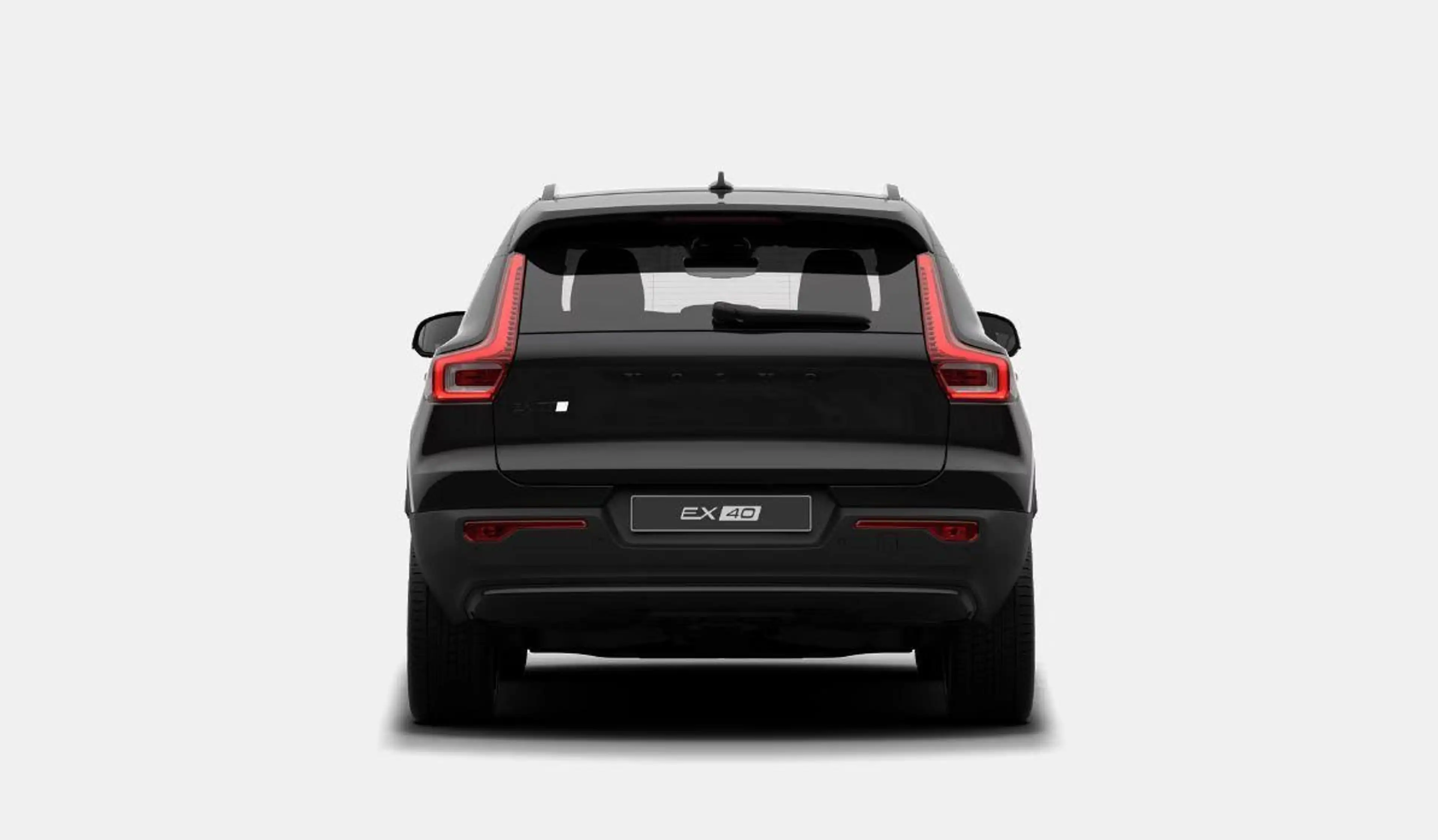 Volvo EX40 Single Motor Ext. Range 82 kWh Black Edition Ultra — photo 7