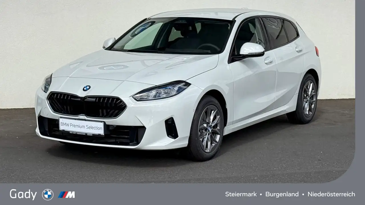 BMW 116