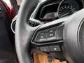 Mazda CX-3 G121 Takumi Rot - thumbnail 11