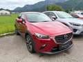 Mazda CX-3 G121 Takumi Rot - thumbnail 3