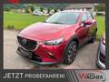 Mazda CX-3 G121 Takumi Rot - thumbnail 1