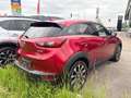 Mazda CX-3 G121 Takumi Rot - thumbnail 4